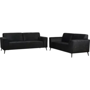 2 en 2.5 zits bank Loes