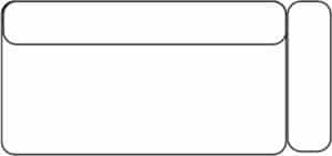 LABEL51 Bank Forenza - Naturel - Boucle - 3-Zits Arm Rechts VS