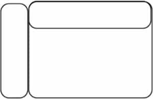 LABEL51 Bank Forenza - Naturel - Boucle - 1,5-Zits Arm Links VS