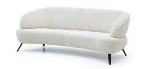 Design bank voor een betaalbare prijs. Bank Levante