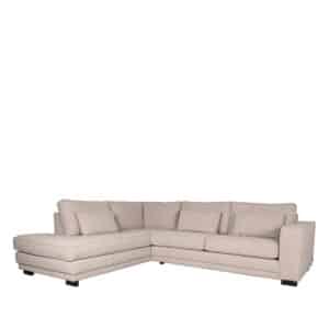 LABEL51 Bank Novano - Naturel - Boucle - Links