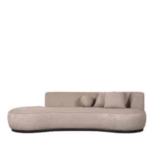 LABEL51 Bank Salo - Clay - Boucle - 3-Zits