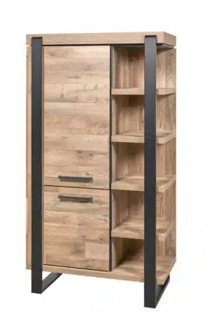 Kolomkast links Achterhoek