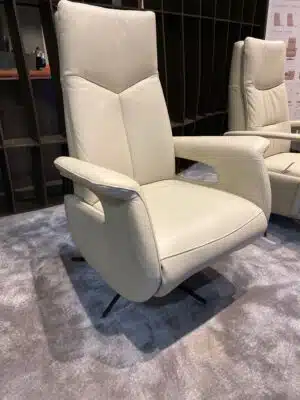 Relaxfauteuil Benyamin medium