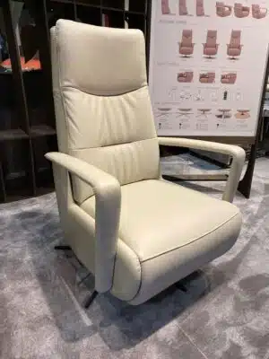 Relaxfauteuil Benyamin Small