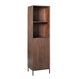 Boekenkast Madison Brown | 55 cm