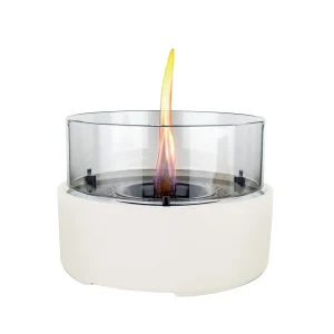 Café 18 Natural Concrete Beige