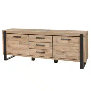 Dressior middel Achterhoek