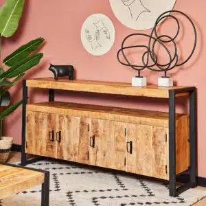 Dressoir Boaz 175 cm