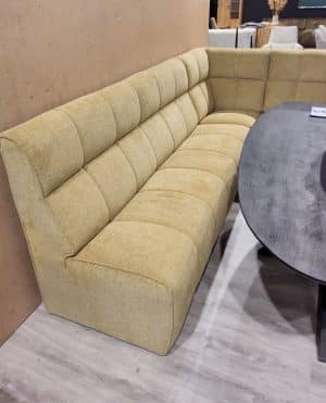 Eetkamerbank Siem – Stijlvol & Op Maat