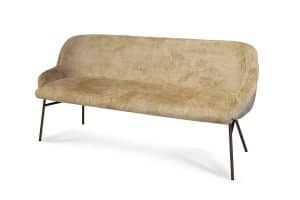 Eetkamerbank Simone – Hotel chique design