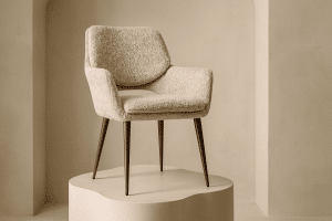 Eetkamerstoel Aarhus