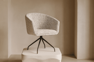 Eetkamerstoel Brussels