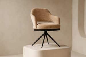 Eetkamerstoel Firenze