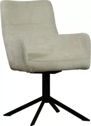 Eetkamerstoel Jeffrey