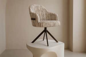 Eetkamerstoel New York