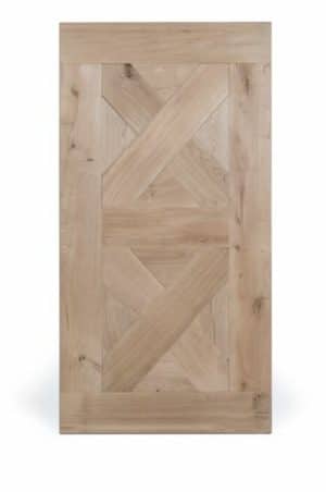 Eetkamertafel Nordic