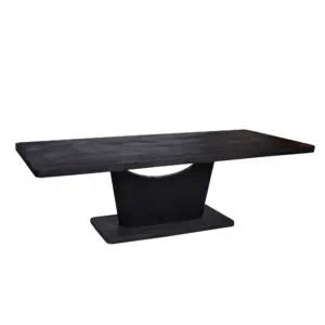 Eettafel Voco 240 cm Black