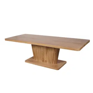 Eettafel Voco 240 cm Naturel