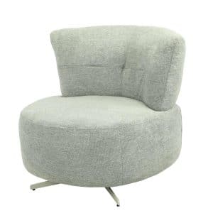 Fauteuil Fien Grey