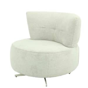 Fauteuil Fien Light Grey