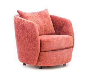 Vaste fauteuil Rondo