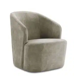 Fauteuil Simone