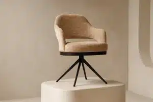 Eetkamerstoel Firenze