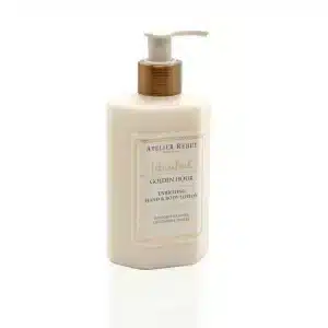 Istanbul Golden Hour Hand & Bodylotion 250ml
