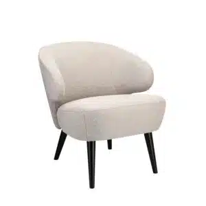 Fauteuil Jurgen