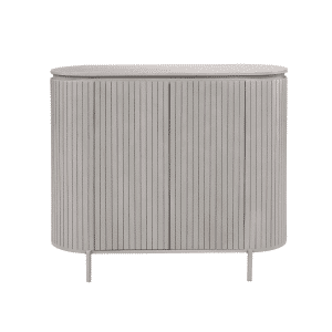 Kabinet kast Solana | 115 cm | Taupe