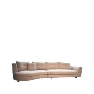 LABEL51 Bank Morata - Naturel - Boucle - Links