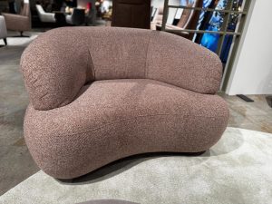 Loveseat Louka