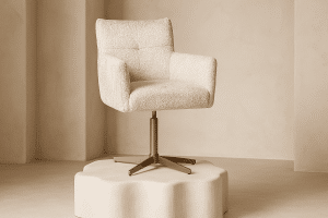 Eetkamerstoel Milano