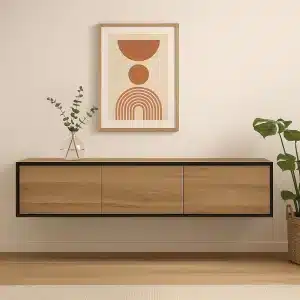 Montana Zwevend Tv meubel