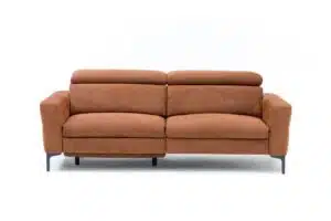 Bank Mees met relaxfunctie 