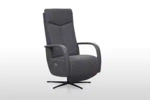 Relaxfauteuil Frans Maat Medium