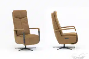 Relaxfauteuil Frans Maat XL