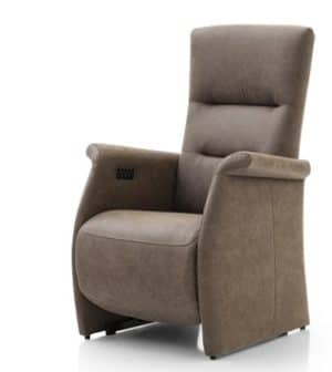 Relaxfauteuil Tristan