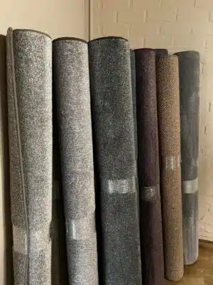 Ruimte keuze nieuwe vloerkleden 160/170x230