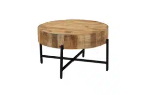 Salontafel Carel 80 cm