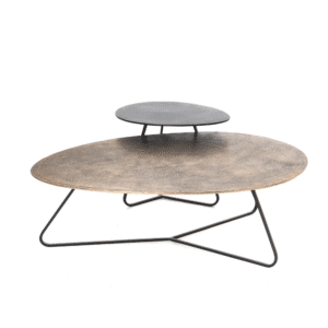 Salontafel Macy Set van 2