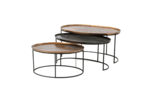 Salontafel set Raley