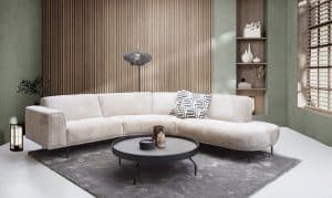 Luxe designbank Shadow – stijlvol comfort