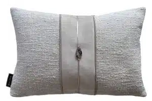 Sierkussen Akita stone 45x30