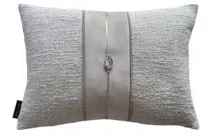 Sierkussen Akita stone 45x30