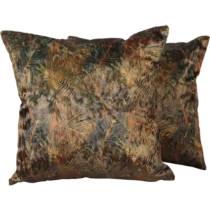 Sierkussen set van 2 stuks Ice Velvet-18108-8019