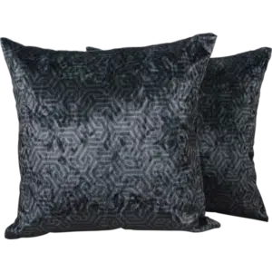 Sierkussen set van 2 stuks Ice Velvet-21011-9999