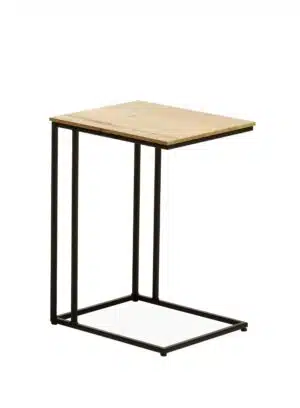 Simon laptoptafel laag