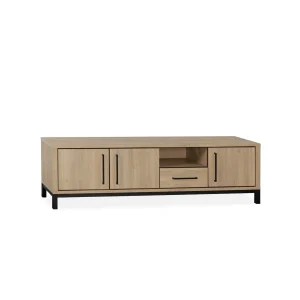 TV-meubel Kirkwall 201 cm